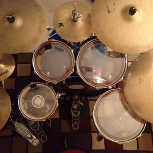 Meet your Posher, William